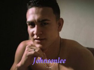 Johnsonlee