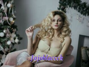 Jojoblaccck