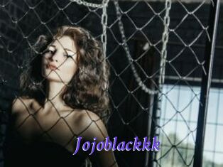 Jojoblackkk