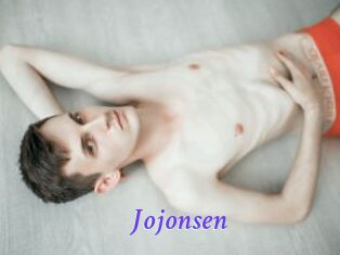 Jojonsen