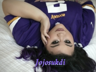 Jojosukdi