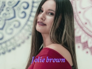 jolie_brown Bdsm gratuit