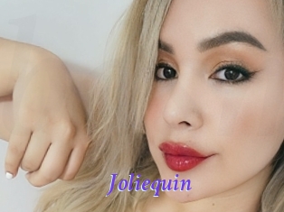 Joliequin