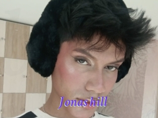 jonas_hill Bdsm gratuit