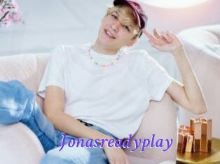 Jonasreadyplay