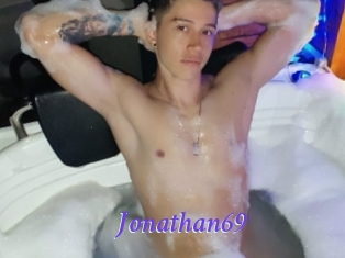 jonathan69 Bdsm gratuit