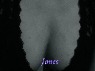Jones