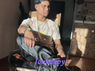 Jonhappy