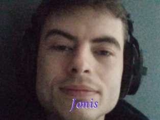 Jonis