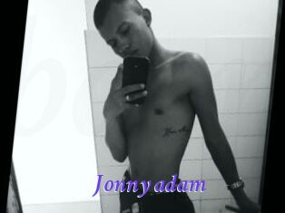 Jonny_adam