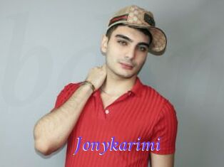 Jonykarimi