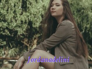 Jordanadelini