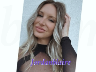 Jordanblaire