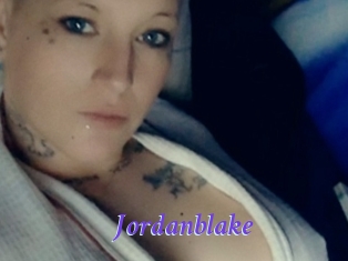 Jordanblake