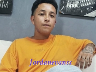 Jordanevanss