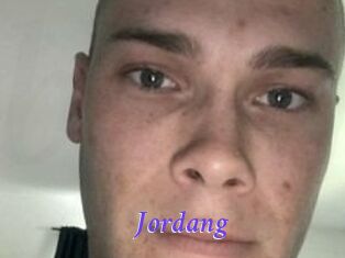 Jordang