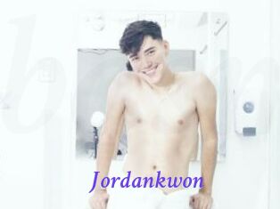 Jordankwon