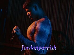 Jordanparrish