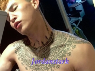 Jordanstark