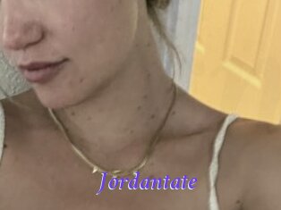 Jordantate