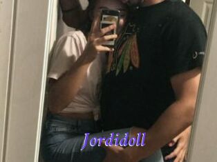 Jordidoll