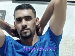 Jorgesanchez