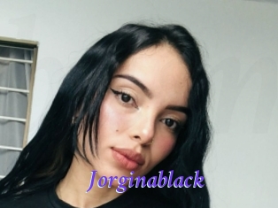 Jorginablack