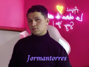 jormantorres Bdsm gratuit