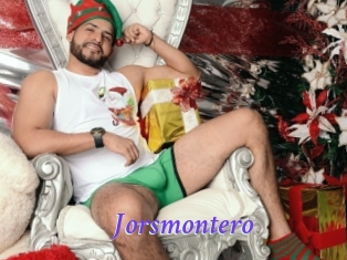 jorsmontero Bdsm gratuit