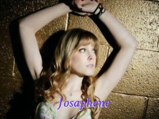 Josaphene