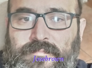 Josebrown