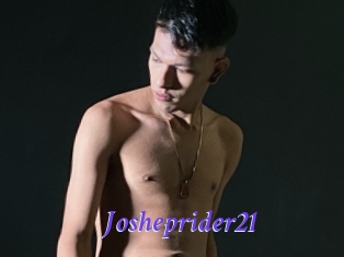 Josheprider21