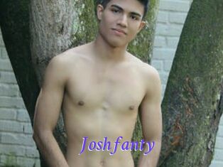Joshfanty