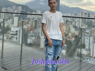 Joshpascalie