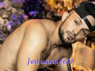 Joshuawolfe24