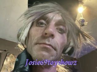 Josie69toyshowz