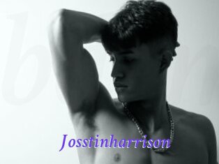 Josstinharrison