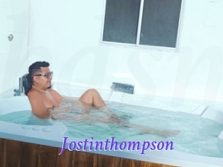 Jostinthompson
