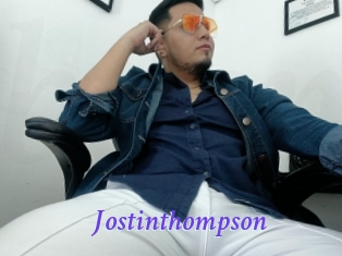 Jostinthompson