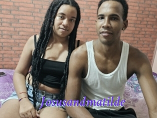 Josusandmatilde