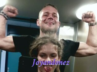 Joyandonez