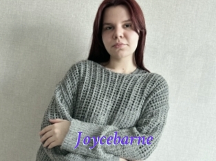 Joycebarne