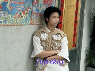 Joycekay