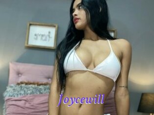 Joycewill