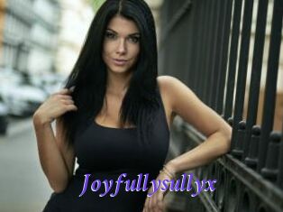 Joyfullysullyx