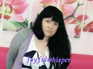 Joyfulwhisper