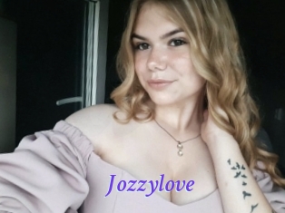 Jozzylove
