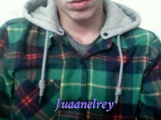 Juaanelrey