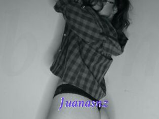 Juanasnz