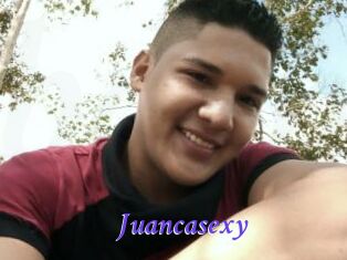 Juancasexy
